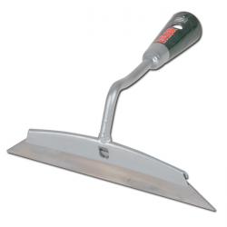 E-FLOR dän.Rübenhacke 18 cm silber 2042420
