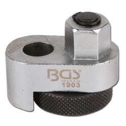 Stehbolzen-Ausdreher passend für abgebr. Stehbolzen 1/4“-9/16“