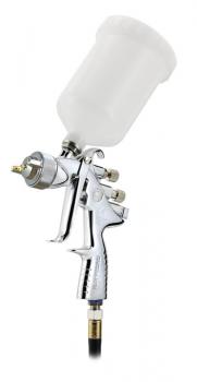 Farbespritzpistole PILOT Premium AR (Fließbecher)