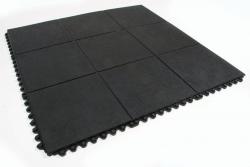 Solid Fatigue Step Arbeitsplatzmatte Modulsystem