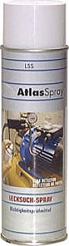 Lecksuchspray -  für versch. Anwendungsb. - 400ml Dose