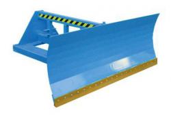 Schneeschieber - 1500 bis 2500 mm Schildbreite