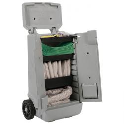 Sorbents Transportwagen 'Universal'