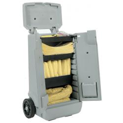 Sorbents Transportwagen 'Spezial'