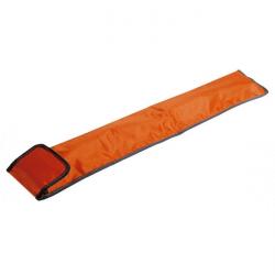Nedo 'Hülle für Messfix-S' - 8 Meter - Farbe orange