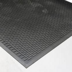 Cobascrape Arbeitsplatzmatte Nitrilgummi