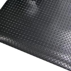 Deckplate Arbeitsplatzmatte zweilagig