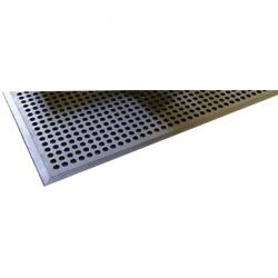 Worksafe Arbeitsplatzmatte SBR/Nitrilgummi