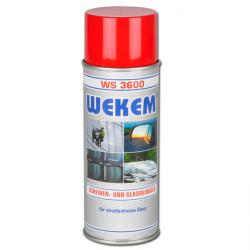 Scheiben- und Glasreiniger 'WS 3600-400' - fruchtartig - 400 ml
