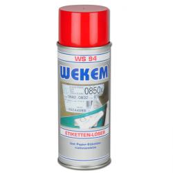Etiketten-Löser 'WS 94-400' - gelblich - 400 ml