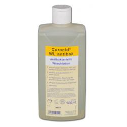 Curacid WL - antibakteriell - 500 ml - Ganzkörperwaschung