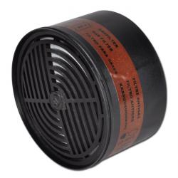 A2 Gasfilter Sekur - EN 141