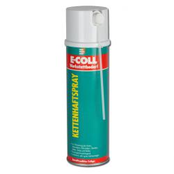 Kettenhaftspray - 500 ml - -30�C bis +110�C - rostlösend - E-COLL
