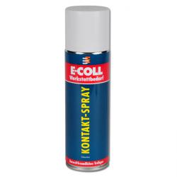 Kontaktspray - 300 ml - -20�C bis +250�C - E-COLL