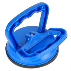 Gummisauger - � 115 mm - ABS - Griff mit Schnell-Lösehebel