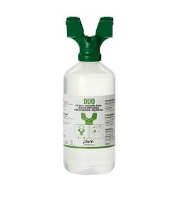 Augenspülflasche 'DOU' - 1000 ml -  DIN EN 15154-4