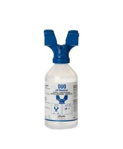 Augenspülflasche 'DUO' - pH Neutral - 1000 ml