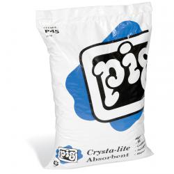 PIG� Crysta-lite Streumittel - Palette mit 70 Beuteln