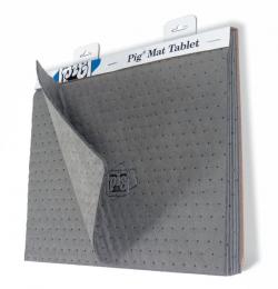 PIG� MAT TABLET� Pack – Heavy-Weight