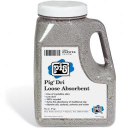 PIG� DRI Streumittel in Streuflasche