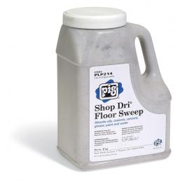PIG� Shop Dri Floor Sweep – Schüttelflasche