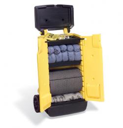 PIG Spill Caddy - Universal - aus 100 % Polyethylen
