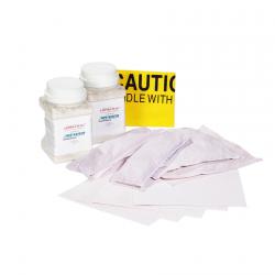 PIG� Notfall-Kit zum Neutralisieren von Säuren