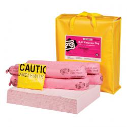 PIG� Notfall Tasche – HAZ-MAT