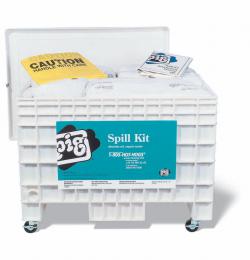 PIG� Large Response Cart - Oil-Only