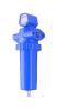 Submikrofilter ultra.pure SMF - inkl. Energymonitor und Ableiter