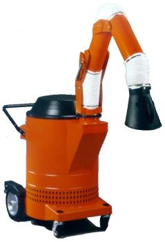 Absauggerät Airmaster-1200