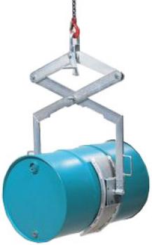 Fasswendezange \'HW\' für 200 Liter Fässer