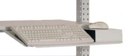 Tastaturträger mit Mousefläche