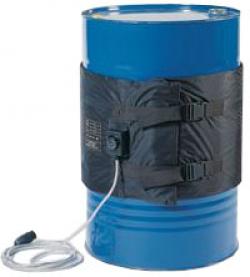 Heizmantel \'Typ HM\' - 0 bis 90� C - Breite 400 bis 860 mm