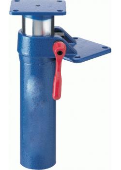 Höhenverstellgerät - Höhe bis 240 mm - um 360 �C drehbar - FORUM