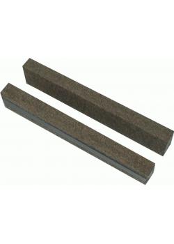 Magnet-Schraubstock-Schonbacke 'Haso' - Backenbreite 100-150 mm - Filz
