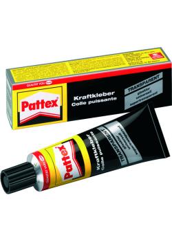 Pattex Kraftkleber - transparent - 50g bis 650g