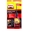 Pattex Verschweiß-Klebstoff PLA 12 - Plastic - 30g