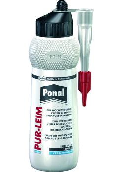Ponal PU-Holzleim 'Construct' - 420g