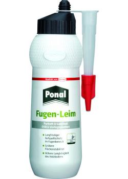 Ponal Parkett-Fugen-Leim - wasserfest - 420g