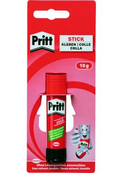 Pritt Stift - klebt schnell und sauber - 40g