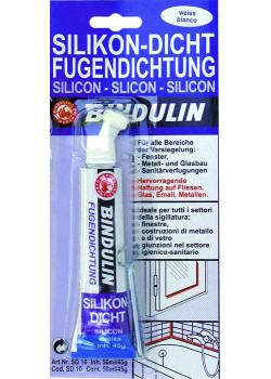 Fugendichtung - dauerelastisch - weiss - 50 ml