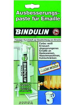 Ausbesserungspaste 'Mailfix' - weiß -20 g