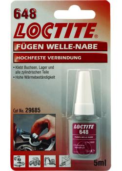 Buchsen- und Lagerbefestigung - 5 ml