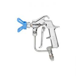 Airless Spritzpistole - 'L91X' bis 500 bar - mit SFC-Düsenhalter