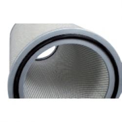 Filterpatrone - Polyester Nadeltuch - 660 x 325 mm