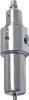 Filterregler - Edelstahl G1/4 bis G 1-bis 30bar bis 6000 l/min Filterregler - Edelstahl G1/4 bis G 1-bis 30bar bis 6000 l/min