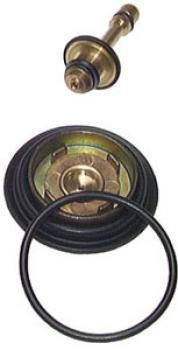 Ersatzmembrane für Druckregler - Mini