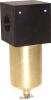 Druckluftfilter für hohe Drücke - bis 15830l/min bis 40 bar-G3/8 bis G2 Druckluftfilter für hohe Drücke - bis 15830l/min bis 40 bar-G3/8 bis G2
