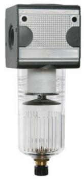 Filter - MULTIFIX Baureihe 2 - 4000 l/min G 1/2\' bis G 3/4\'